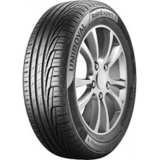 Літня шина Uniroyal FR RainExpert 5 225/65R17 102H
