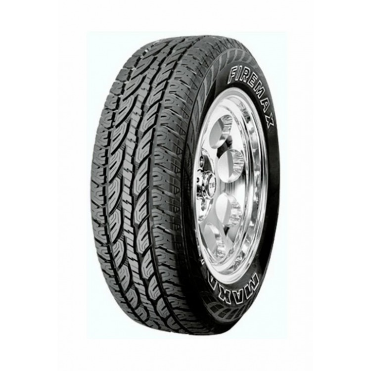 Шина 225/65R17 102T FM501 A/T FIREMAX зима, літо