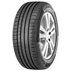 Шина 225/65R17 102V ContiPremiumContact 5 SUV Continental літо