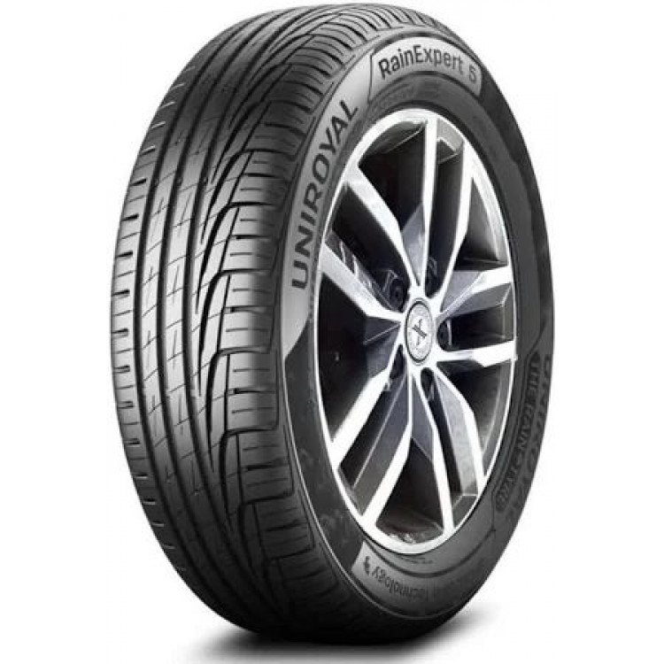 Літня шина Uniroyal XL FR RainExpert 5 225/65R17 106V