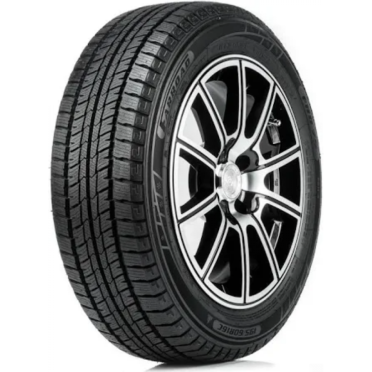 Шина 225/70R15C 112/110R FRD75 Farroad зима