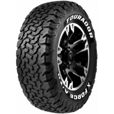 Шина 225/70R15C 112/110R X Force A/T II Tourador зима, літо