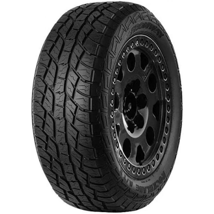Шина 225/70R16 103T Rockblade A/T II Fronway зима, літо