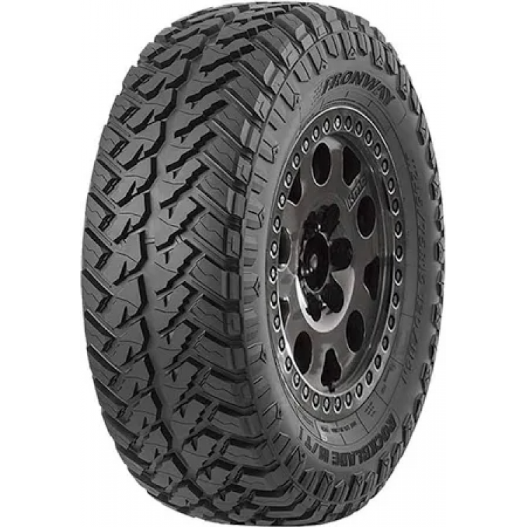 Шина 225/75R16 115/112N Rockblade M/T I Fronway зима, літо