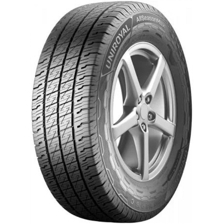 Всесезонна шина Uniroyal AllSeasonMax 225/75R16C 121/120R