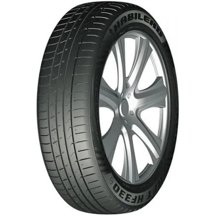 Літня шина Huasheng XL HF330 Habilead 235/45ZR19 99Y