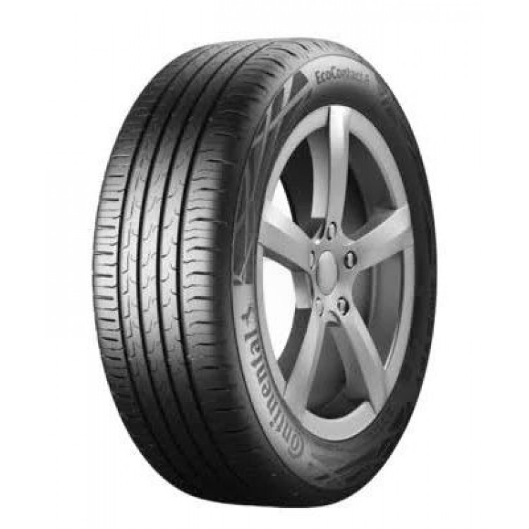 Шина 235/50R20 104T XL FR EcoContact 6 Q (+) Continental CONTISEAL літо
