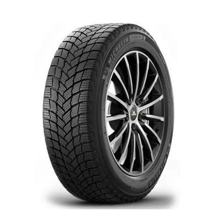 Шина 235/50R21 101H RG X-Ice Snow SUV Michelin зима