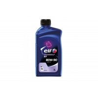 Олива трансмісійна Elf Tranself EP 80W-90 1л