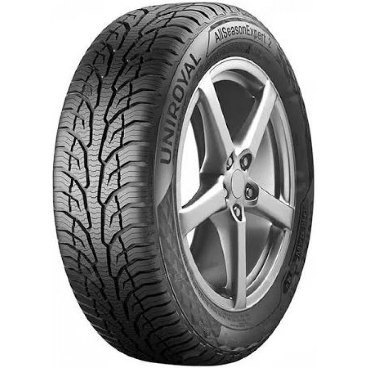Всесезонна шина Uniroyal XL FR AllSeasonExpert 2 235/55R17 103V