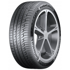 Шина 235/55R17 103W XL FR PremiumContact 6 Continental MO-V літо