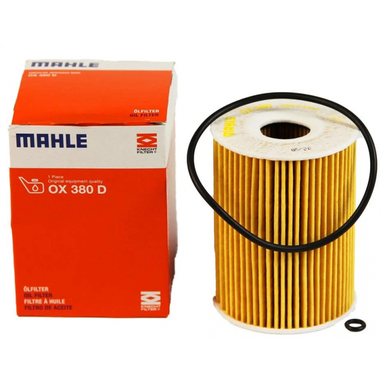 MAHLE OX380 D