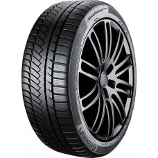 Шина 235/60R18 103T FR WinterContact TS850P Continental зима