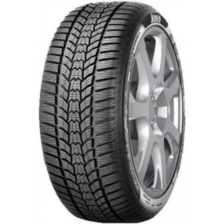 Шина 235/60R18 107H XL Eskimo SUV2 Sava зима