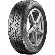 Всесезонна шина Uniroyal XL FR AllSeasonExpert 2 235/60R18 107V