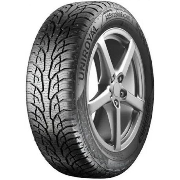 Всесезонна шина Uniroyal XL FR AllSeasonExpert 2 235/60R18 107V