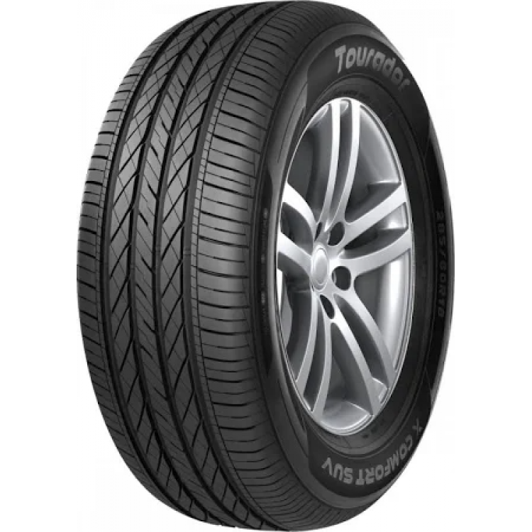 Шина 235/60R18 107V XL X Comfort SUV Tourador літо
