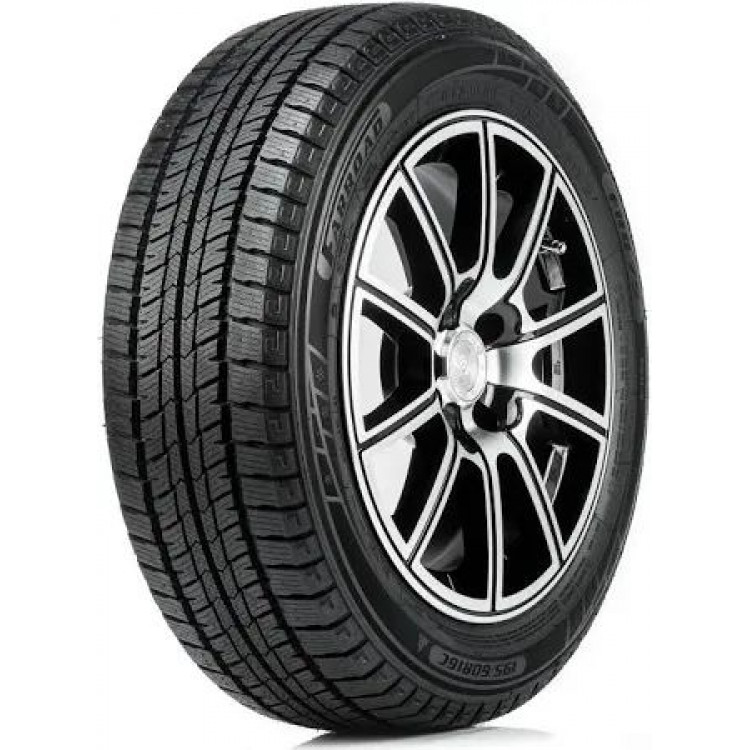 Шина 235/65R16C 115/113R FRD75 Farroad зима