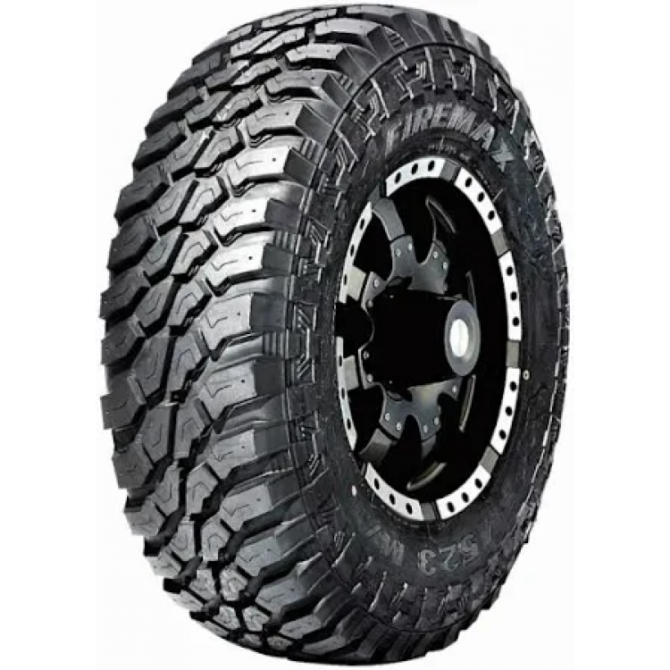 Шина 235/70R16 110/107Q FM523 Mud Terrain FIREMAX зима, літо