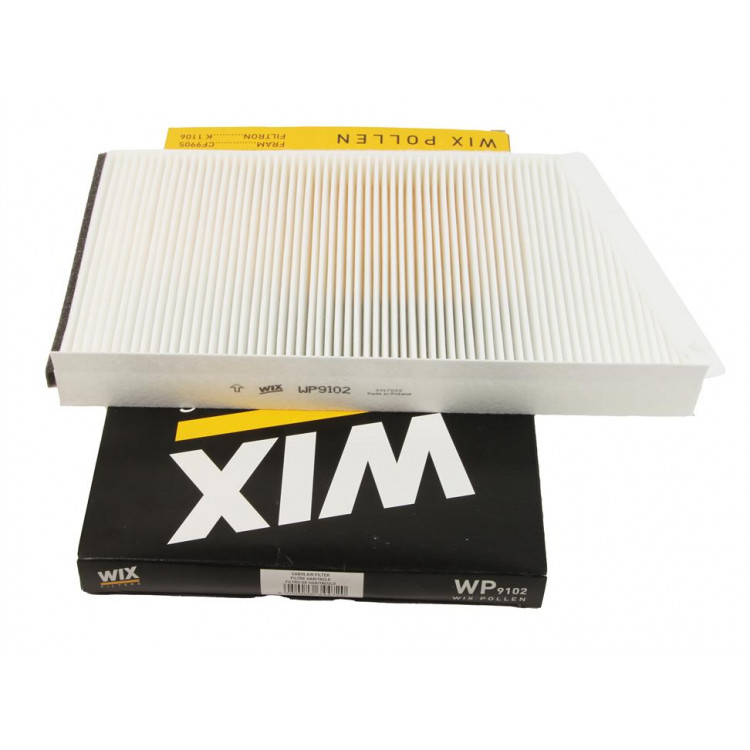 WIX WP9102 (K1106)