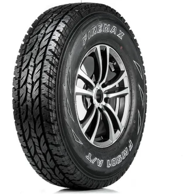 Шина 235/75R15 109T XL OWL FM501 A/T FIREMAX зима, літо