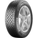 Шина 245/35R21 96T XL FR VikingContact 7 Continental зима