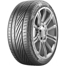 Літня шина Uniroyal FR RainSport 5 245/40R17 91Y