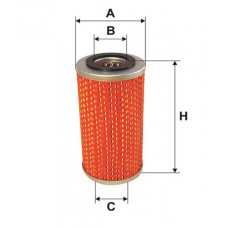 WIX WL7058, 51302E, (OM590)