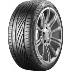 Літня шина Uniroyal XL FR RainSport 5 255/35R20 97Y