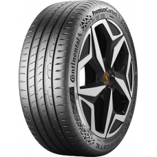 Шина 255/40R18 99Y XL FR PremiumContact 7 Continental літо