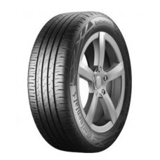 Шина 255/45R20 105W XL EcoContact 6 Q Continental MO літо