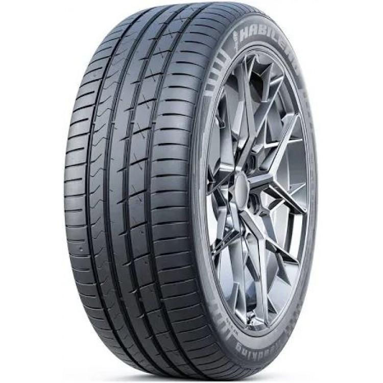Літня шина Huasheng XL HF330 Habilead 255/45ZR18 103W
