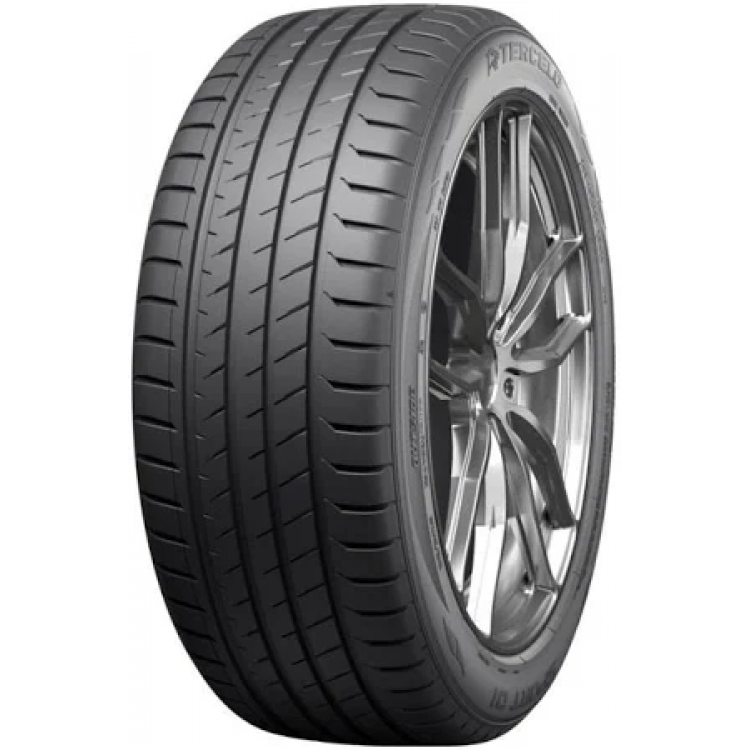 Шина 255/45ZR21 102W Sport D1 Tercelo літо