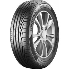 Літня шина Uniroyal XL FR RainExpert 5 255/60R18 112V