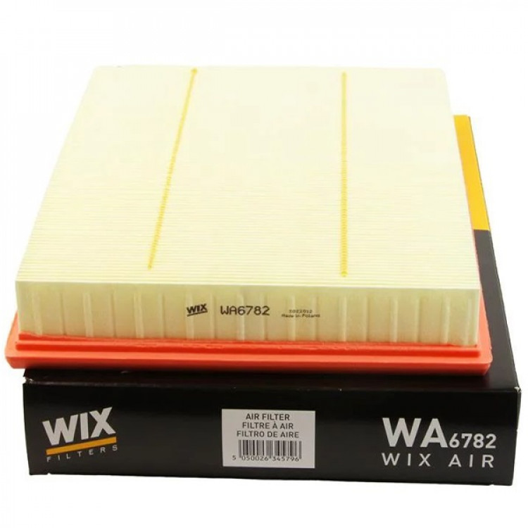 WIX WA6782 (AP152/2)