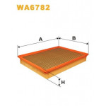 WIX WA6782 (AP152/2)