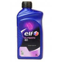 Олива для АКПП та ГУР ELF Elfmatic G3 1л