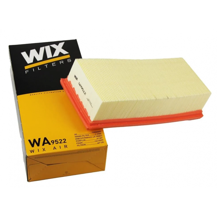 WIX WA9522 (AP195)