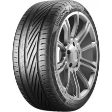 Літня шина Uniroyal XL FR RainSport 5 265/45R20 108Y
