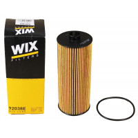WIX WL92038E (OE651/2)