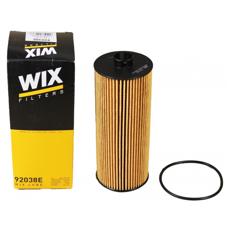WIX WL92038E (OE651/2)