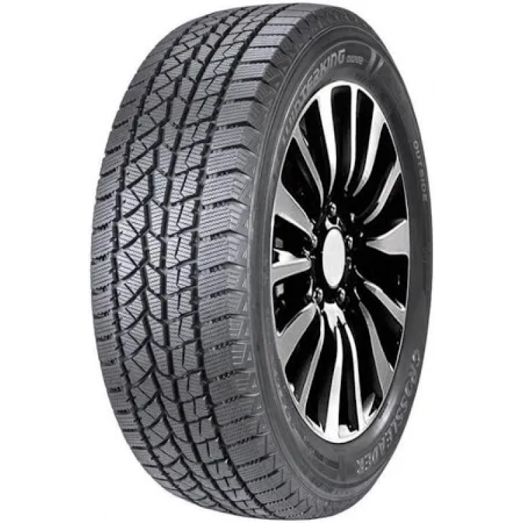 Шина 265/45R21 108T DW02 Doublestar зима