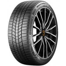Шина 265/45R21 108V XL FR WinterContact 8S Continental зима