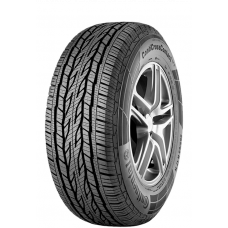 Шина 265/60R18 110T ContiCrossContact LX Continental літо