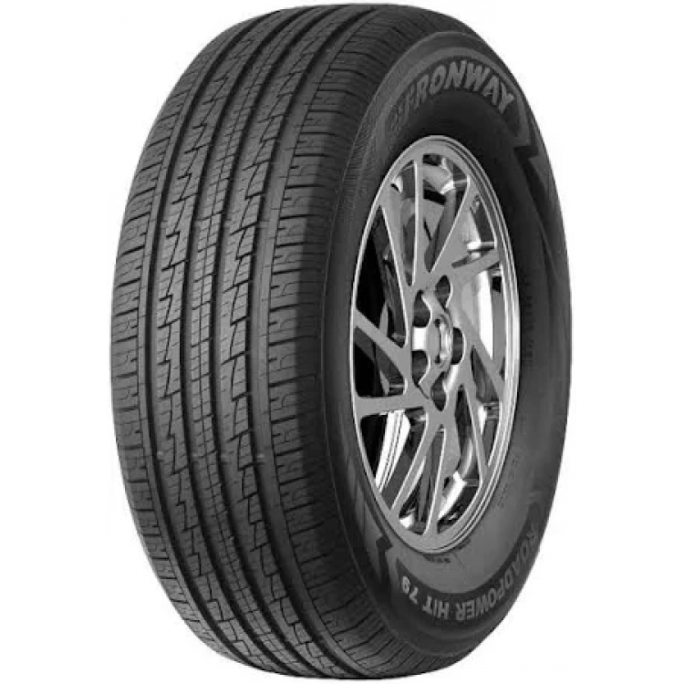 Шина 275/65R17 115T Roadpower H/T 79 Fronway літо