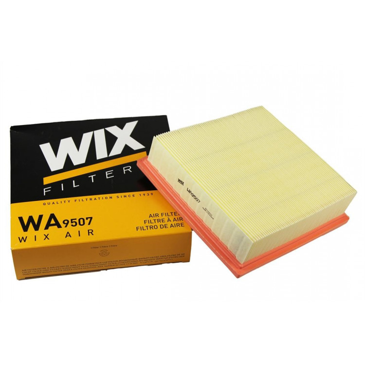 WIX WA9507 (AP072/1)