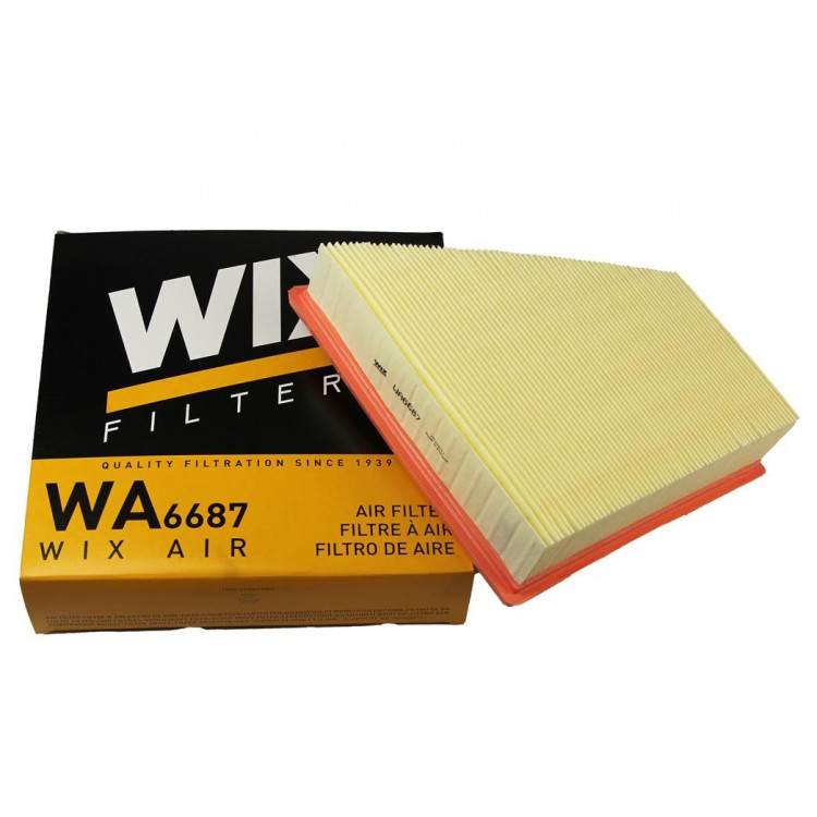 WIX WA6687 (AP189)