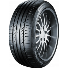 Шина 325/35R22 110Y FR ContiSportContact 5P Continental MO літо