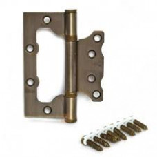 Завіса бабочка 100*62 Hidoor бронза