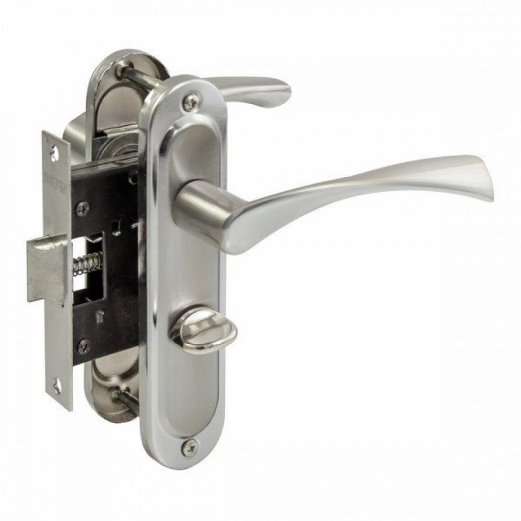 Засувка YPN 02 CB